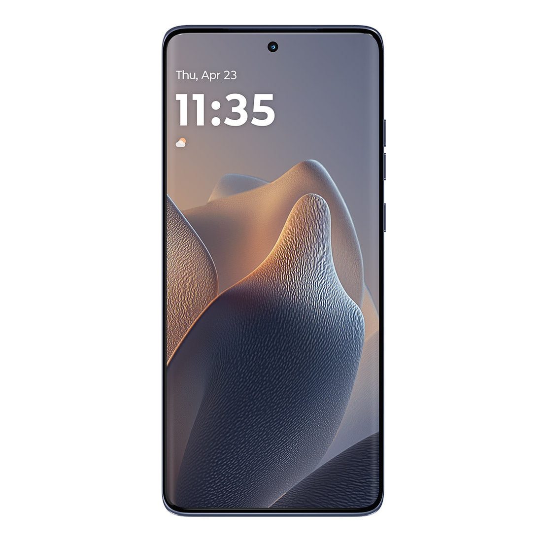 Motorola Edge 60 Fusion 5G (Dual Sim- 256GB/12GB RAM  6.7")  - Pantone Slipstream