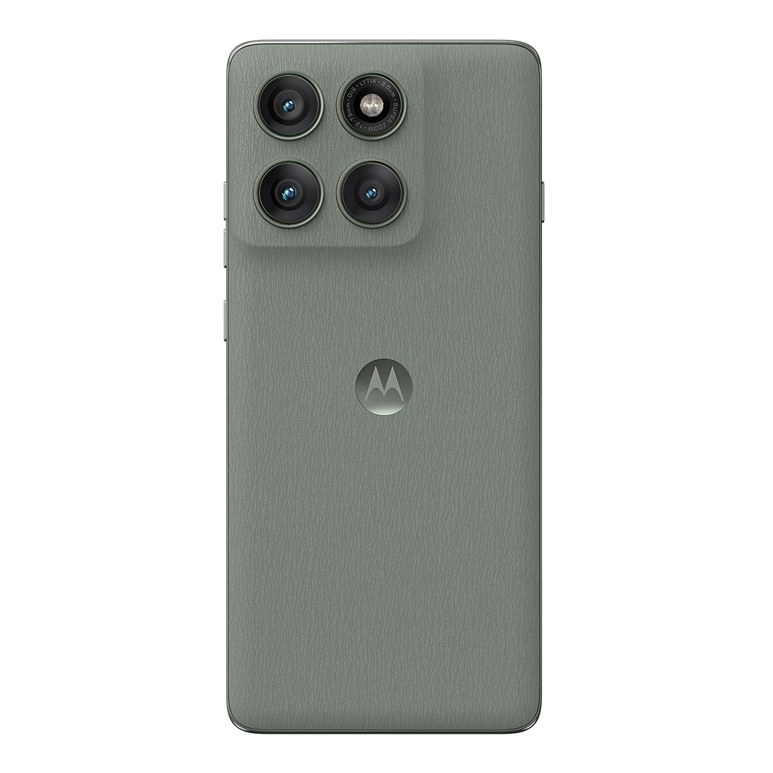 Motorola Edge 60 Pro 5G (Dual Sim- 512GB/12GB RAM  6.7") - Pantone Shadow