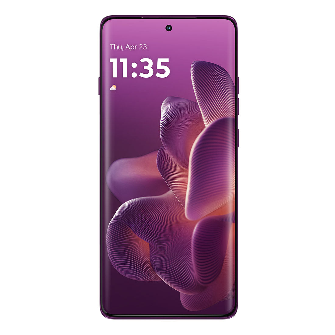 Motorola Edge 60 Pro 5G (Dual Sim, 512GB/12GB, 6.7'') - Pantone Sparkling