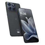 Motorola Edge 70 5G (Dual Sim, 256GB/8GB, 6.67'') - Gadget Grey