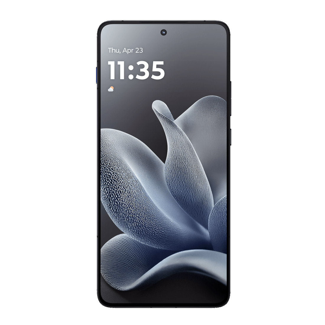 Motorola Edge 70 5G (Dual Sim, 256GB/8GB, 6.67'') - Gadget Grey