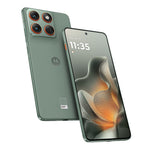 Motorola Edge 70 5G (Dual Sim, 256GB/8GB, 6.67'') - Lily Pad