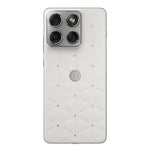 Motorola Edge 70 5G (Dual Sim, 512GB/8GB, 6.67'') - Cloud Dancer Swarovski Edition