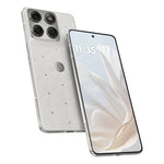 Motorola Edge 70 5G (Dual Sim, 512GB/8GB, 6.67'') - Cloud Dancer Swarovski Edition