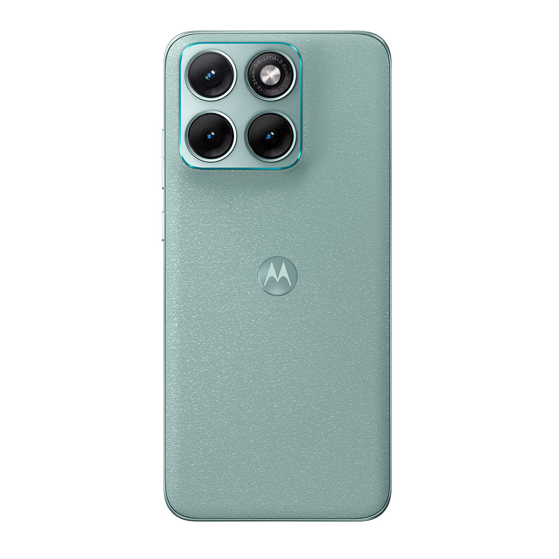 Motorola Edge 70 Fusion 5G (Dual Sim, 256GB/8GB, 6.8'') - Blue Surf