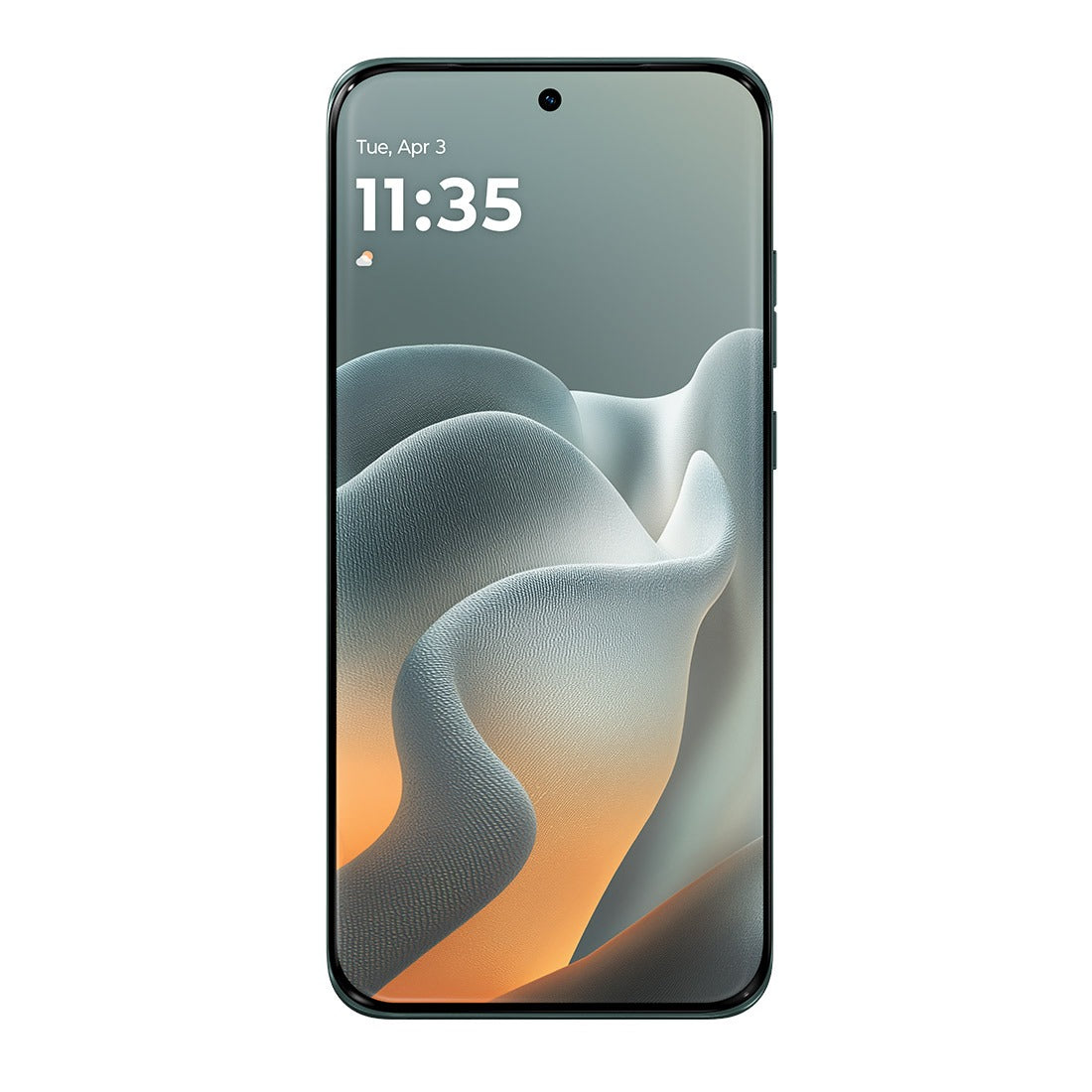 Motorola Edge 70 Fusion 5G (Dual Sim, 256GB/8GB, 6.8'') - Blue Surf