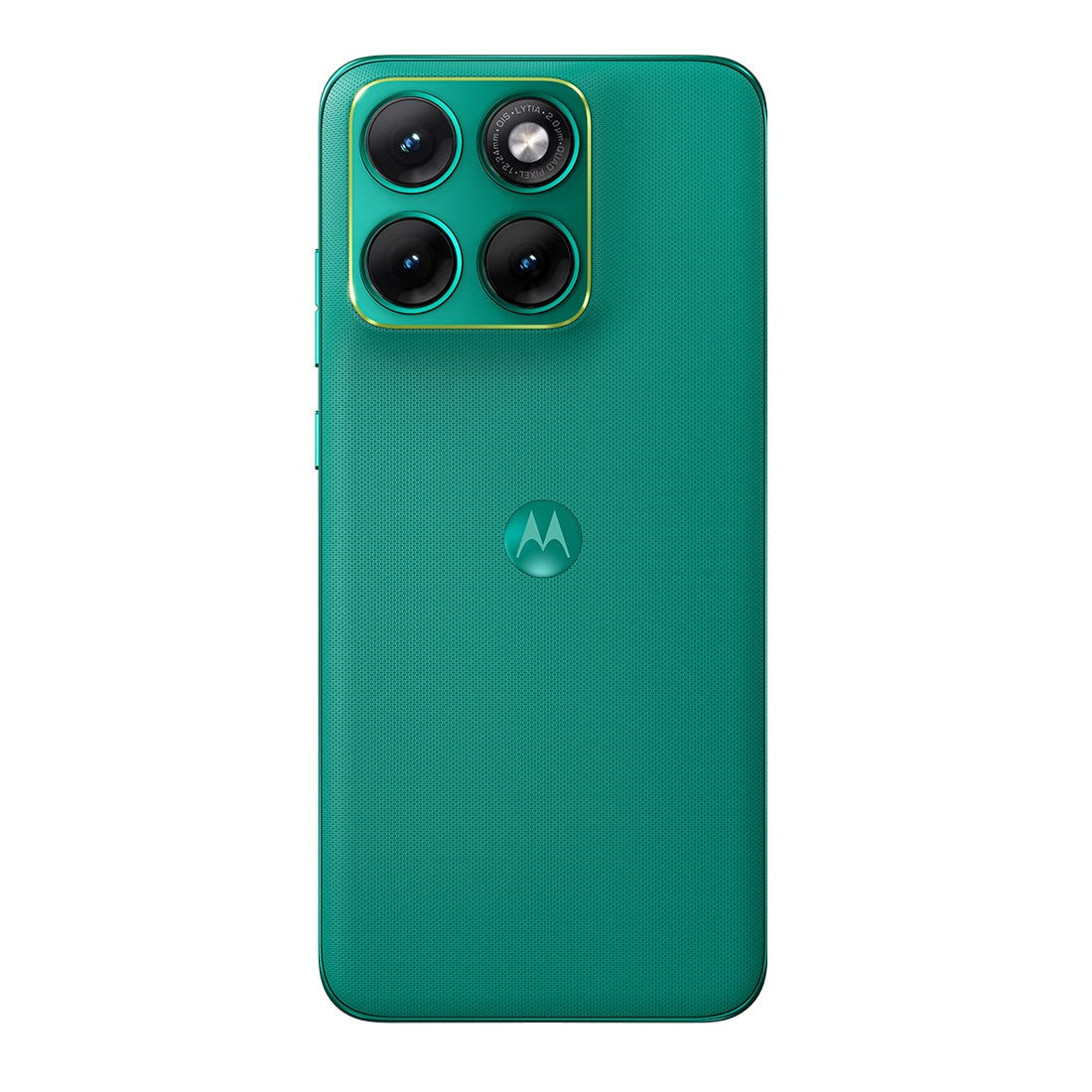 Motorola Edge 70 Fusion 5G (Dual Sim- 256GB/8GB RAM  6.8") - Sporting Green