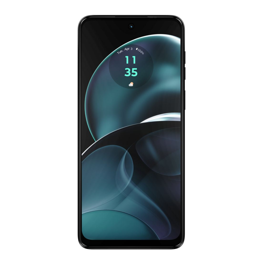 Motorola G14 (Dual Sim- 128GB/4GB RAM  6.5") - Steel Grey