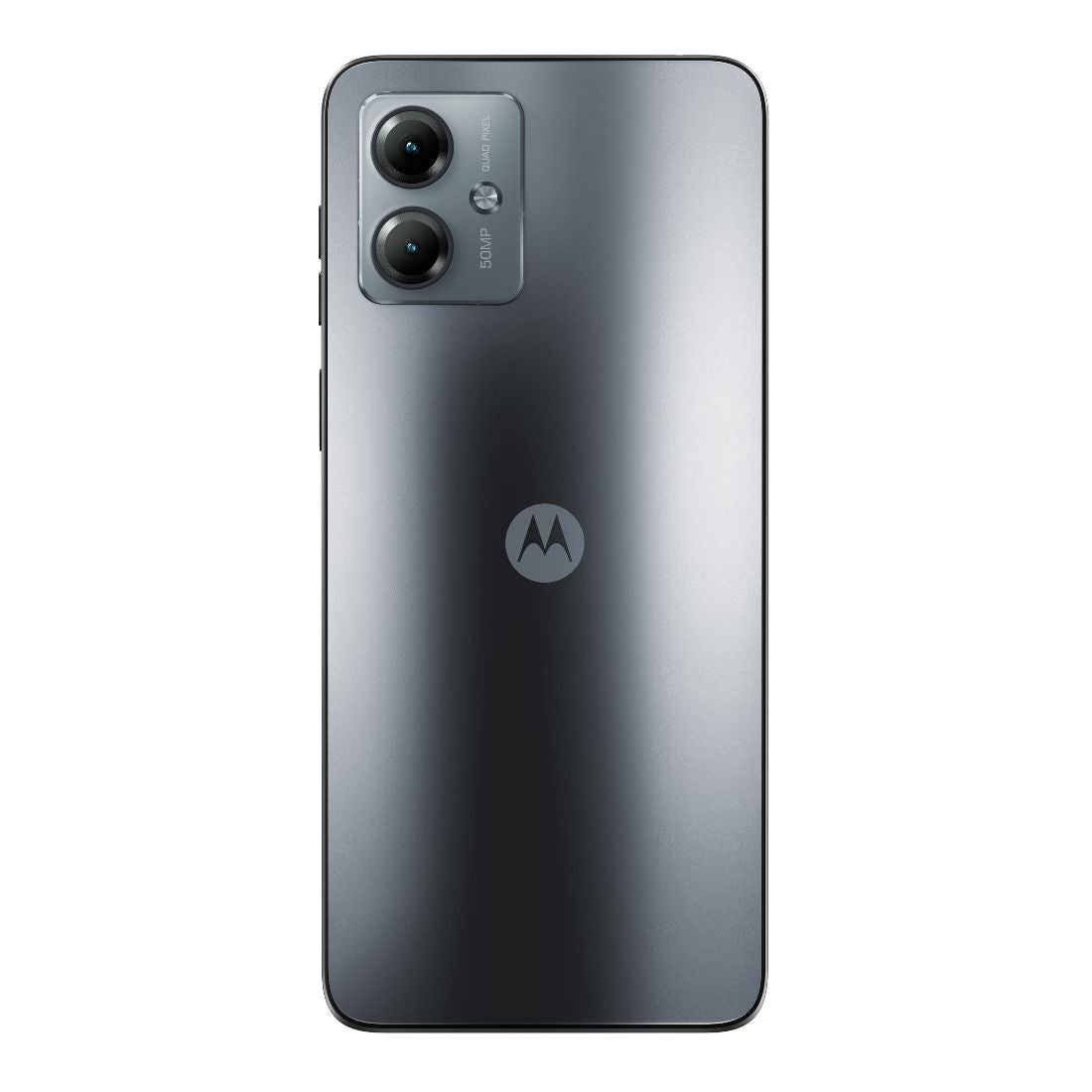 Motorola G14 (Dual Sim- 128GB/4GB RAM  6.5") - Steel Grey