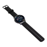 Motorola moto Watch 120 Smart Watch - Black