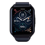 Motorola moto Watch 70 Smart Watch - Black