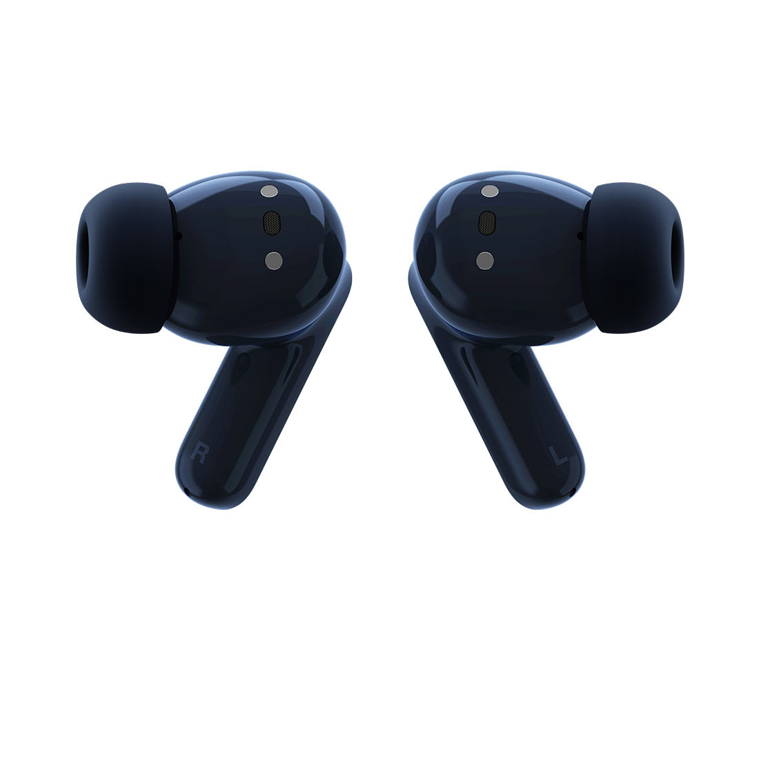 Motorola Moto Wireless Buds - Blueberry