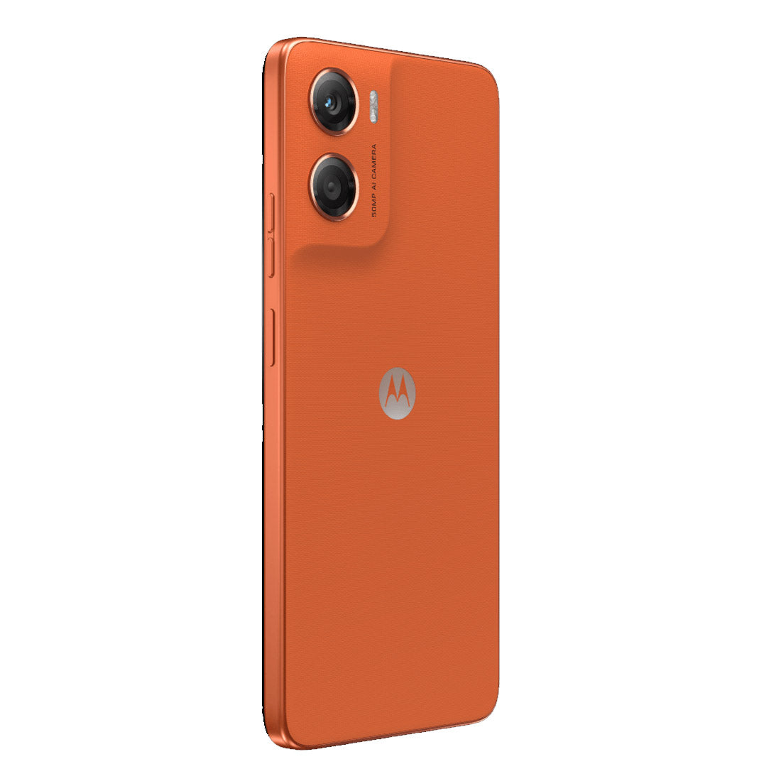 Motorola moto G06 4G (Dual Sim, 64GB/4GB, 6.88'') - Orange