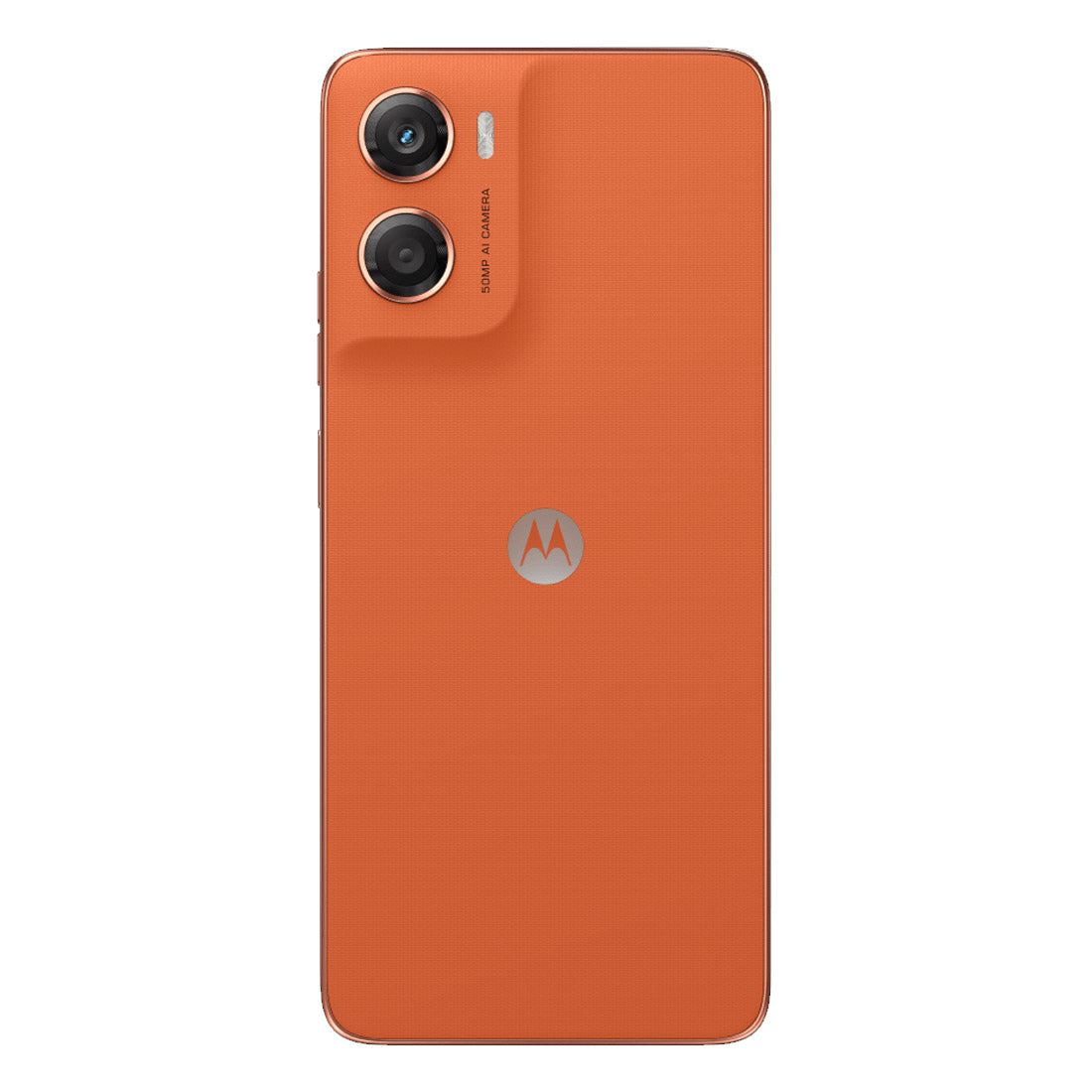 Motorola moto G06 4G (Dual Sim, 64GB/4GB, 6.88'') - Orange