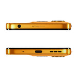 Motorola Moto G15 (Dual Sim, 6.7'', 128GB/4GB) - Sunrise Orange