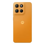 Motorola Moto G15 (Dual Sim, 6.7'', 128GB/4GB) - Sunrise Orange