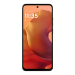 Motorola Moto G15 (Dual Sim, 6.7'', 128GB/4GB) - Sunrise Orange