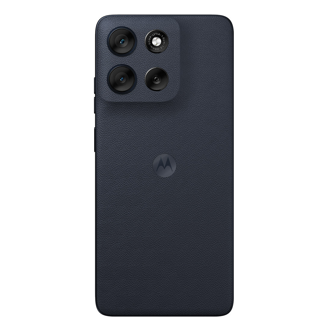 Motorola moto G56 5G (Dual Sim, 256GB/8GB, 6.7'') - Pantone Black Oyster