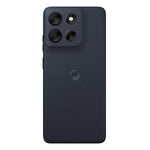 Motorola moto G56 5G (Dual Sim, 256GB/8GB, 6.7'') - Pantone Black Oyster