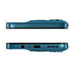 Motorola moto g57 5G (Dual Sim, 128GB/4GB, 6.7'') - Corsair Green