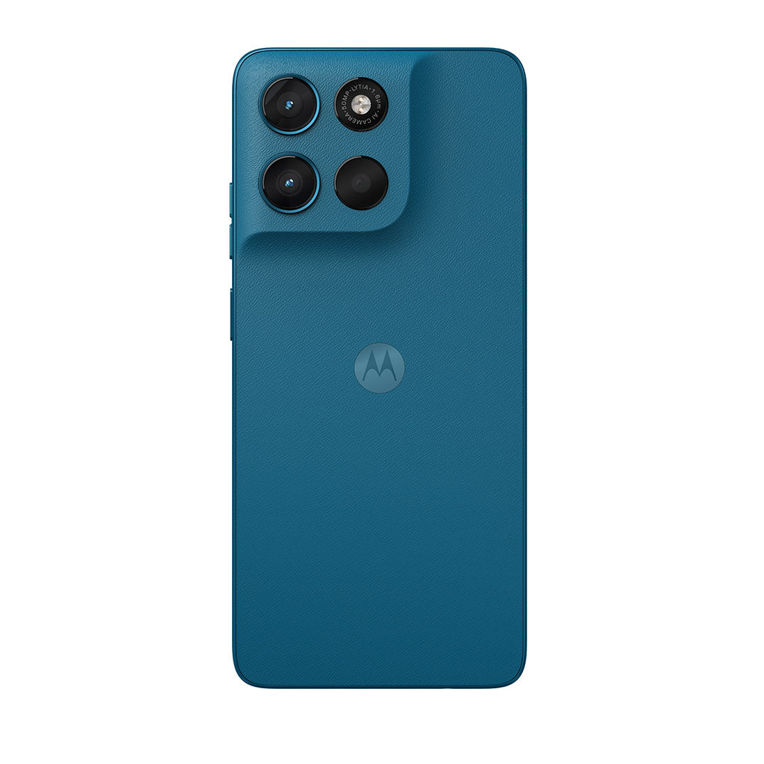 Motorola moto g57 5G (Dual Sim, 128GB/4GB, 6.7'') - Corsair Green