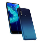 Motorola Moto G8 Power Lite (4G/LTE, 64GB/4GB, 6.5") Unlocked - Support Telstra/Optus - Royal Blue