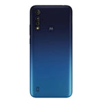 Motorola Moto G8 Power Lite (4G/LTE, 64GB/4GB, 6.5") Unlocked - Support Telstra/Optus - Royal Blue