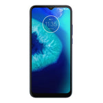 Motorola Moto G8 Power Lite (4G/LTE, 64GB/4GB, 6.5") Unlocked - Support Telstra/Optus - Royal Blue