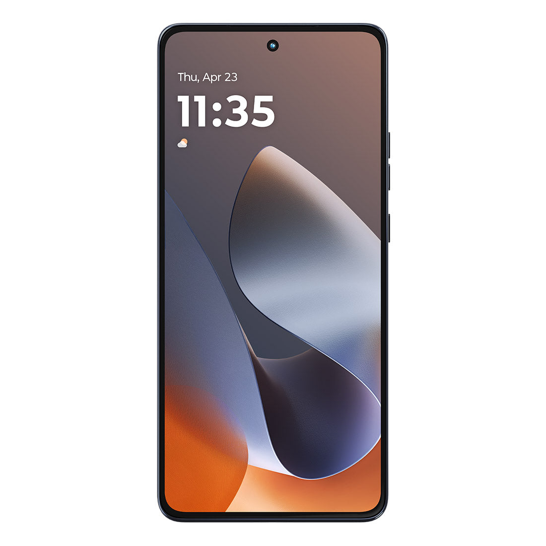 Motorola moto G86 Power 5G (Dual Sim- 128GB/8GB RAM  6.67") - Pantone Spellbound