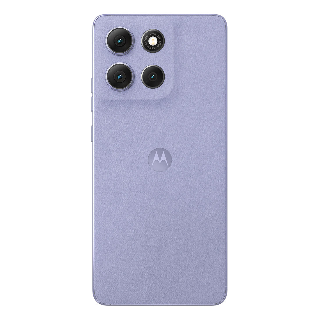Motorola moto G86 Power 5G (Dual Sim, 128GB/8GB, 6.67'') - Pantone Cosmic Sky