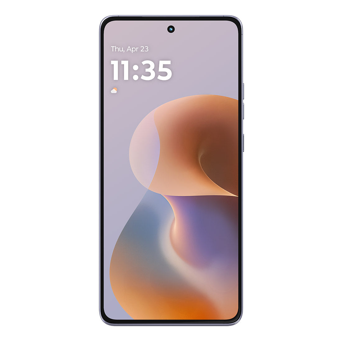 Motorola moto G86 Power 5G (Dual Sim, 128GB/8GB, 6.67'') - Pantone Cosmic Sky