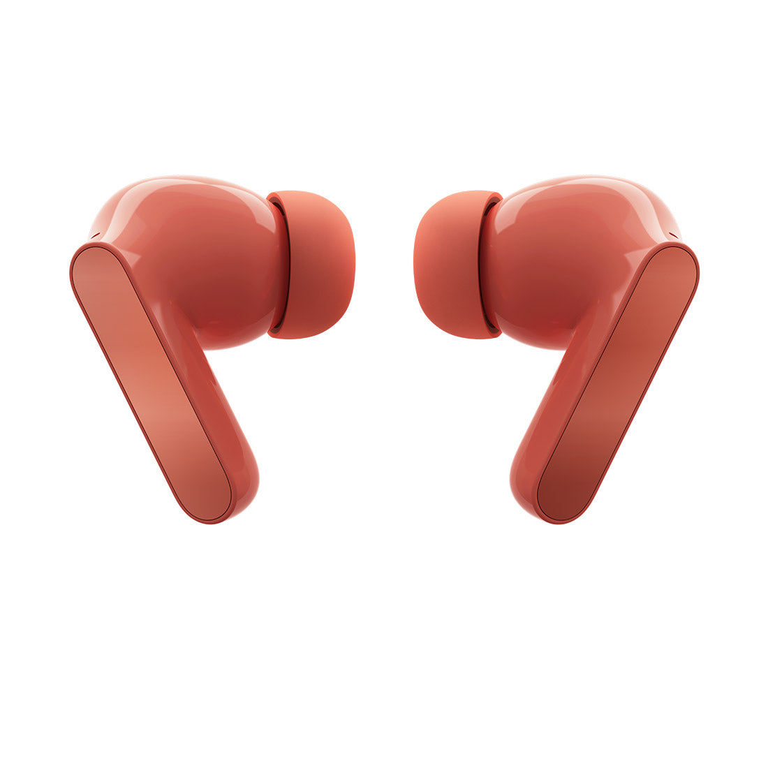 Motorola Moto Wireless Buds - Peach Pink