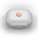 Motorola Moto Wireless Buds - Peach Pink