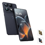 Motorola Signature 5G (Dual Sim, 512GB/12GB)