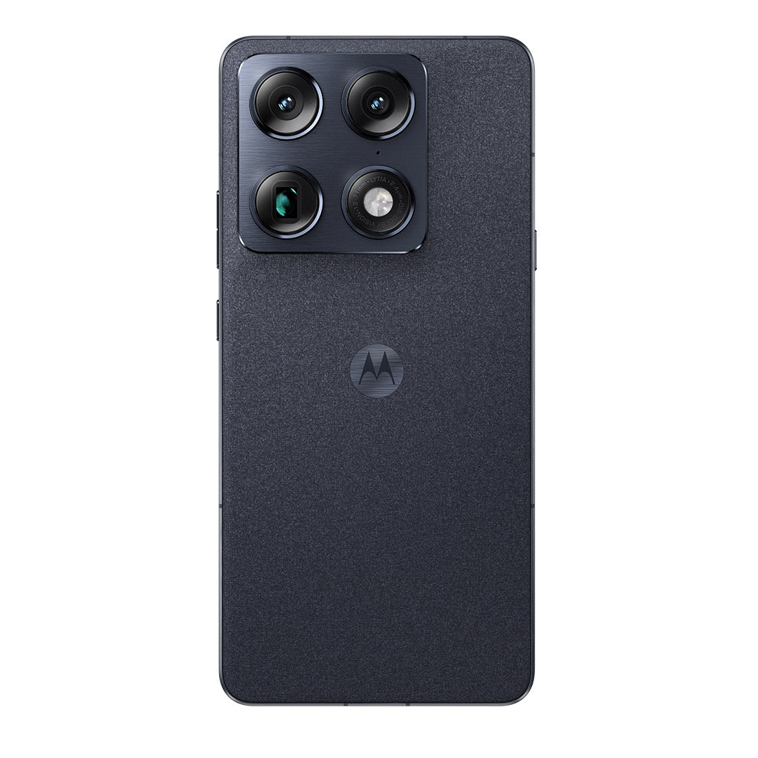 Motorola Signature 5G (Dual Sim- 256GB/12GB RAM  6.8’’) - Carbon Dark Blue