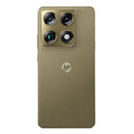Motorola Signature 5G (Dual Sim, 512GB/12GB) - Martini Olive Gold