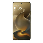 Motorola Signature 5G (Dual Sim, 256GB/12GB) - Martini Olive Gold