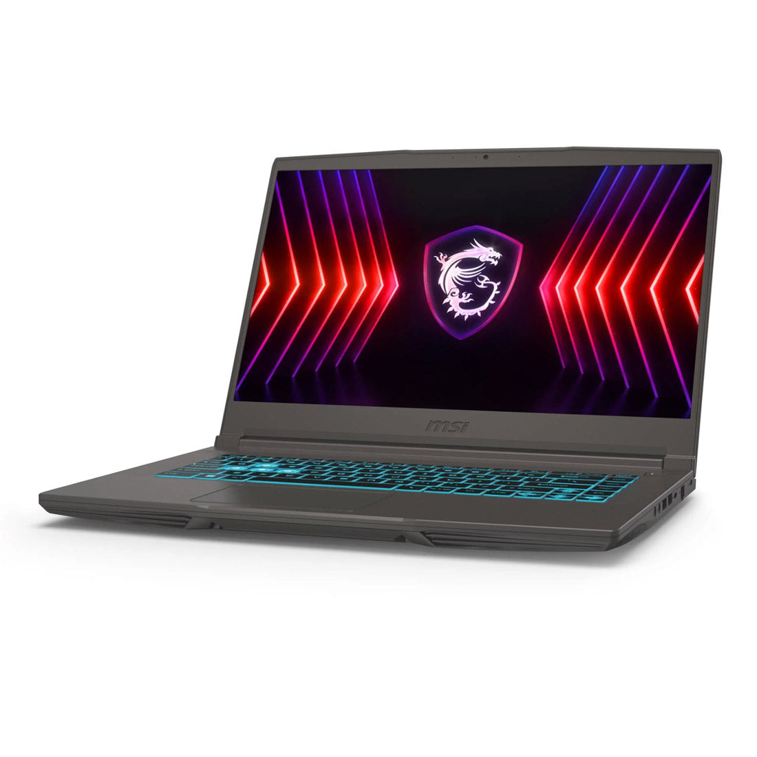 MSI Thin 15 B12UCX 15.6" Laptop (i5-12450H- 512GB/8GB RAM  RTX 2050)