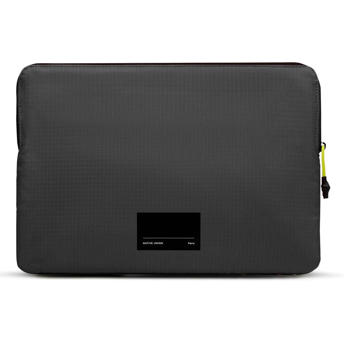 Native Union Ultralight Sleeve for MacBook 14" - Black