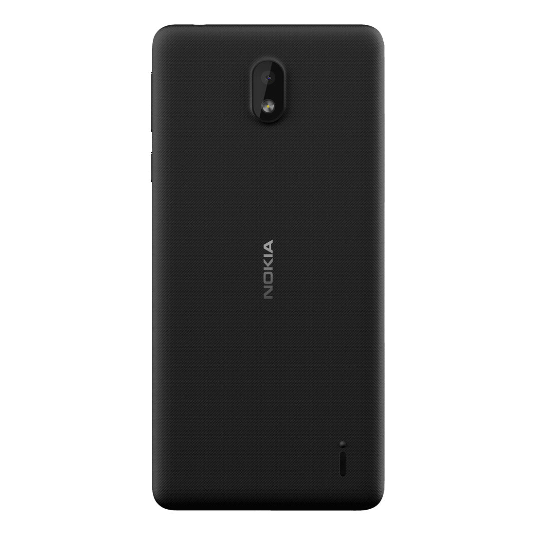Nokia 1 Plus (5.45"- 8GB/1GB RAM  Locked to Voda) - Black