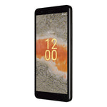 Nokia C02 (Dual Sim, 5.45'', 32GB/2GB, Locked to VF) - Charcoal