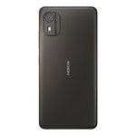 Nokia C02 (Dual Sim, 5.45'', 32GB/2GB, Locked to VF) - Charcoal