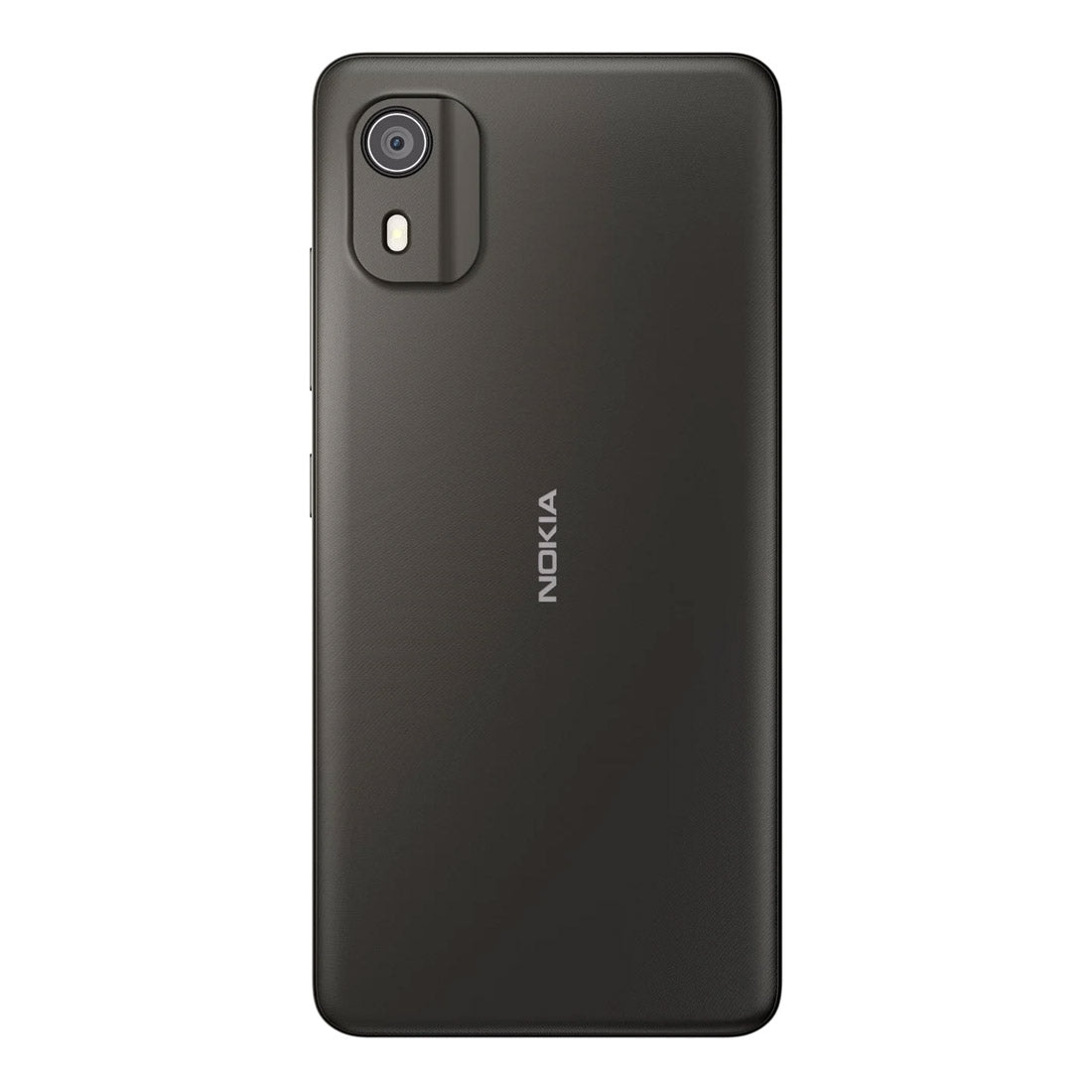 Nokia C02 (Dual Sim, 5.45'', 32GB/2GB, Locked to VF) - Charcoal