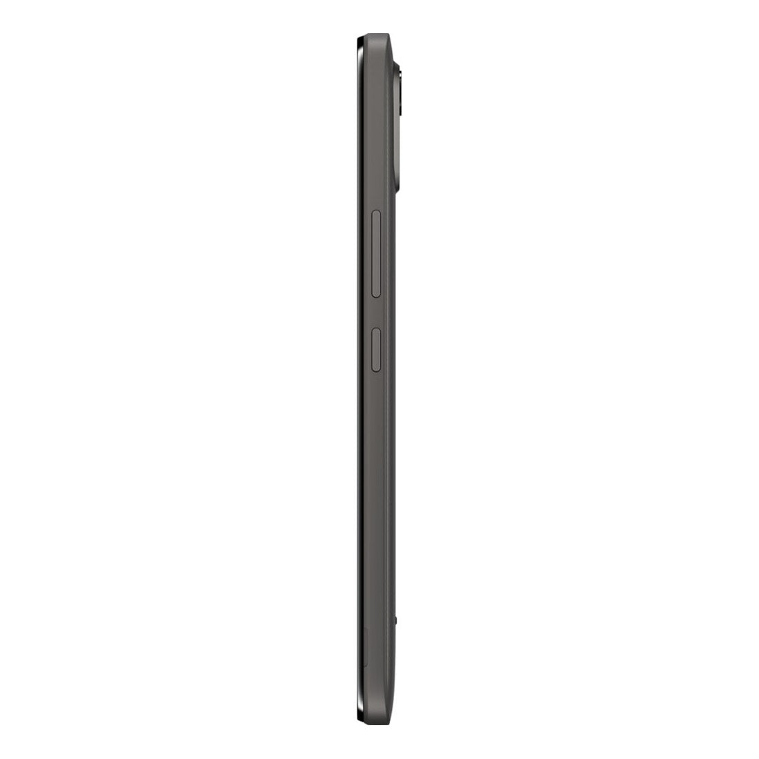 Nokia C12 (Dual Sim, 64GB/2GB, 6.3'') - Charcoal