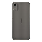 Nokia C12 (Dual Sim, 64GB/2GB, 6.3'') - Charcoal