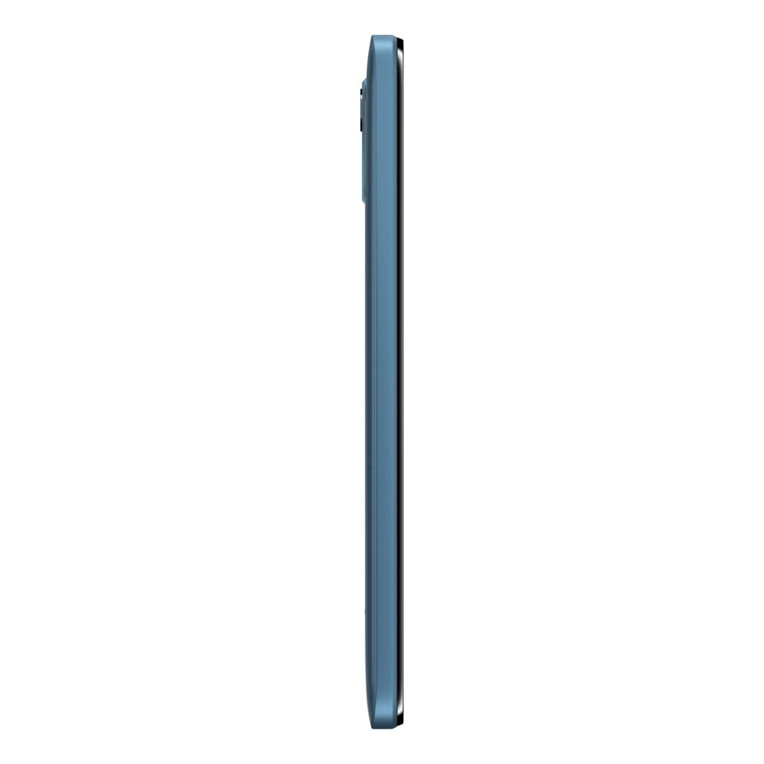 Nokia C12 (Dual Sim, 64GB/2GB, 6.3'') - Cyan
