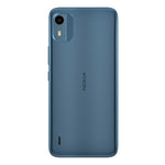 Nokia C12 (Dual Sim, 64GB/2GB, 6.3'') - Cyan