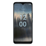 Nokia C12 (Dual Sim, 64GB/2GB, 6.3'') - Cyan