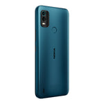 Nokia C21 Plus (Dual Sim, 32GB/3GB, 6.52 inches) - Cyan