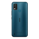 Nokia C21 Plus (Dual Sim, 32GB/3GB, 6.52 inches) - Cyan